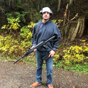 Meet your Posher, Justin